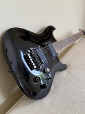 Ibanez s520ex black for sale  Rockville Centre