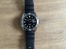 Timex deepwater reef for sale  WIMBORNE
