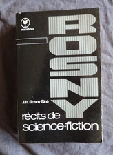 Rosny ainé récits d'occasion  Amélie-les-Bains-Palalda