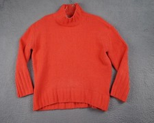 Philosophy sweater orange for sale  Raleigh