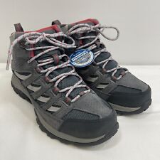 Columbia crestwood waterproof for sale  Felton