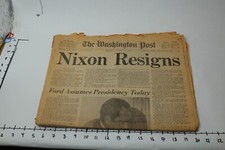 Washington post august for sale  Charlottesville
