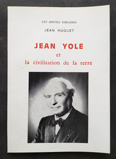 Jean yole civilisation d'occasion Jean yole civilisation d'occasion  Les Sables-d'Olonne