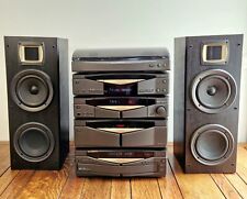 Vintage piece kenwood for sale  ROYSTON