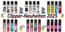 Clipper feuerzeuge neuheiten gebraucht kaufen  Winsen