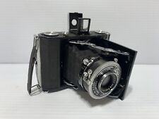 Câmera de Filme Vintage KONISHIROKU Semi Pérola 75mm Konica Hexar DURAX JAPÃO Rara! comprar usado  Enviando para Brazil