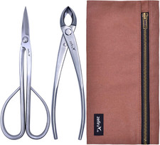 Kit attrezzi bonsai usato  Roma
