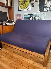 Futon company solid for sale  MANCHESTER