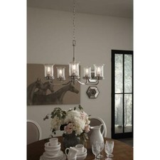 Winslett collection light for sale  Houston