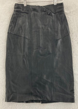 Vtg pelle cuir d'occasion  Expédié en Belgium