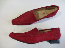 Schnabel ballerinas vidi gebraucht kaufen  Hochdorf-Assenheim