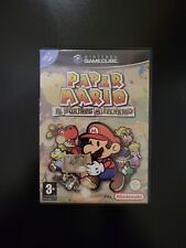 Nintendo gamecube paper usato  Monza