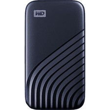 Passport ssd 1tb usato  Roccagloriosa