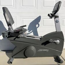 Read life fitness for sale  Whitewater