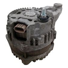 Nissan navara alternator for sale  HALIFAX