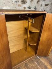 Vintage gentlemans wardrobe for sale  BANGOR