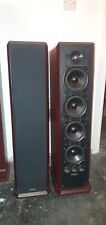 Mission 753 speakers for sale  WIGAN