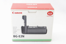 Original canon e2n for sale  DERBY