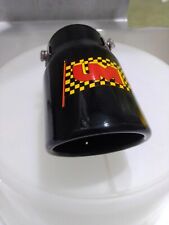 Terminale racing marmitta usato  Valdastico