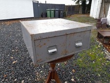 Vintage distressed index for sale  Shipping to Ireland