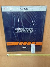 Fiat 126 bis usato  Venetico