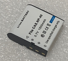 Batterie 1500mah type d'occasion  Dompierre-sur-Besbre