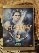 willow dvd gebraucht kaufen  Jessen