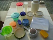 Tupper tupperware konvolut gebraucht kaufen  Lüchow