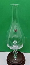 Vintage bohemia glass for sale  Burnsville