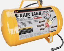 Gallon portable air for sale  Sedalia