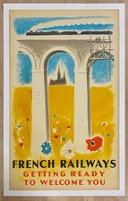 1946 french railways for sale  Lincoln