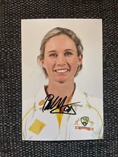 Beth mooney australia for sale  CAERPHILLY