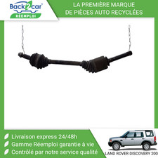 Transmission arriere droit d'occasion  Saint-Quentin
