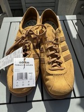 Adidas tobacco size for sale  LONDON