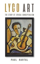 Lyco Art - Hartal, Paul - Very Good - See condition notes comprar usado  Enviando para Brazil