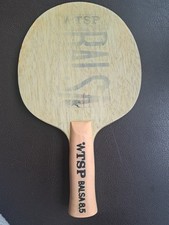 Tischtennis holz tsp gebraucht kaufen  Markt Berolzheim