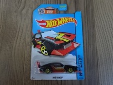 Hw Hot Wheels Mad Manga Motocicleta Gangue Carro Tribal Lança de Bambu Buck Teeth Chiba comprar usado  Enviando para Brazil