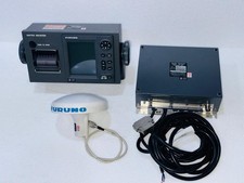 Receptor NAVTEX de canal duplo usado FURUNO NX-700 (NX-700A ou NX-700B) display uni comprar usado Receptor NAVTEX de canal duplo usado FURUNO NX-700 (NX-700A ou NX-700B) display uni comprar usado  Enviando para Brazil