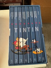 Adventures tintin collector for sale  Dana Point
