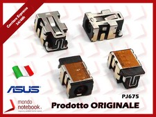 Connettore alimentazione power usato  Palermo
