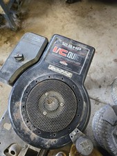 Briggs stratton engine for sale  LLANDOVERY