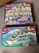 Lego friends shopping for sale  BASILDON