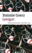Leergut tommie goerz gebraucht kaufen  Neumarkt i.d.OPf.
