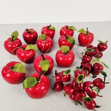 Vintage red apples for sale  Las Vegas