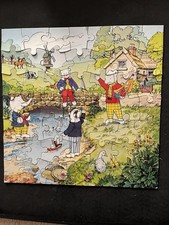 Rupert bear piece for sale  LEIGHTON BUZZARD