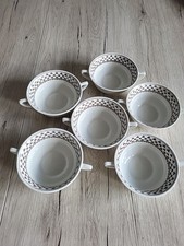Suppen tasse adams gebraucht kaufen  Wahlstedt