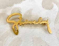 Broche givenchy années d'occasion  Orleans-