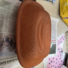 Tuscan oven terracotta for sale  BRISTOL