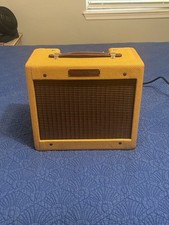 Fender custom champ d'occasion  Expédié en Belgium
