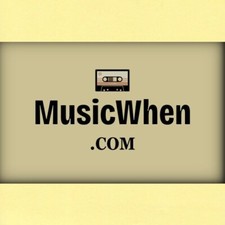 Musicwhen .com domain for sale  Columbus